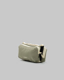 BOTTLE SACOCHE M (MOSS PUTTY PAPERY) / TOPOLOGIE