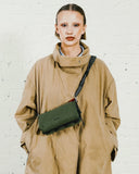 BOTTLE SACOCHE MEDIUM (DEEP FOREST) / TOPOLOGIE