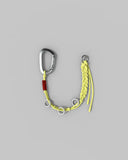 BRAIDED KEY CHAIN (NIMBUS) / TOPOLOGIE