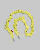 BUNGEE STRAP (NIMBUS SYNTHETIC LEATHER) / TOPOLOGIE