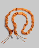 BUNGEE STRAP (ORANGE GLAZED RIPSTOP) / TOPOLOGIE