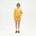 CHAQUETA PANA CELIA BUTTER / THINKING MU