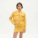 CHAQUETA PANA CELIA BUTTER / THINKING MU