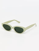 GAFAS CAMILA 640 MILKY GREEN / TIWI
