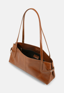 BOLSO CANNES MINI COGNAC / VAGABOND