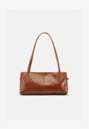 BOLSO CANNES MINI COGNAC / VAGABOND