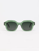 CAROLE C7 "LE CLUB" GREEN / TIWI