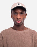 GORRA SIX PANNEL STANTON GREEN / OLOW