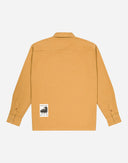 SOBRECAMISA OCRE / OLOW