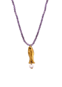 CHOKER ESPETO / ALHAJA