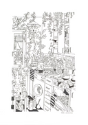 PRINT "CITA EN LA COCINA" TRECE COCINAS  / JESÚS COLMENERO