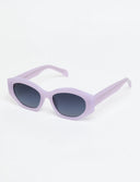 COLETTE 104 SHINNY VIOLET / TIWI