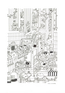 PRINT "COMIDA DE SABADO" TRECE COCINAS/ JESÚS COLMENERO