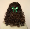 PINZA LAZO VERDE / COUCOU SUZETTE