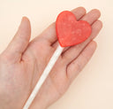 STICK PELO PIRULETA CORAZÓN / COUCOU SUZETTE