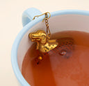 INFUSOR DE TÉ TECKEL / COUCOU SUZETTE