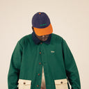 GORRA RETRO NYLON / DITO COLLECTIVE