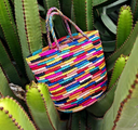 CESTO MULTICOLOR / SHI CATO