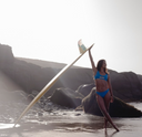 LOLA BRAGUITA BIKINI / JUANITA KO