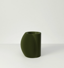 JARRÓN LINA OLIVA M / MENDELEK STUDIO