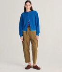 PANTALÓN DRIFT CAQUI / BOBO CHOSES