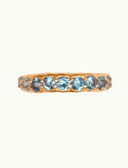 ANILLO DOLORES BLUE / ALHAJA