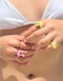 ANILLO FLOTADOR / FUN SOCIETY