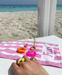 ANILLO FLOTADOR / FUN SOCIETY