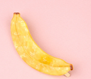 CLIP BANANA / COUCOU SUZETTE