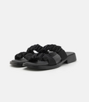 DANA SANDALIA NEGRA / CAMPER