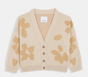 LIZA CARDIGAN / RITA ROW