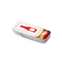 CERILLAS KETCHUP / TO: FROM