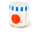 VELA GRAPEFRUIT THYME / TO: FROM