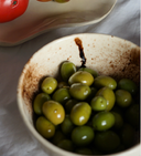 BOWL / LUCIA MARTIN