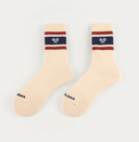 CALCETINES PADEL VINTAGE / BAHALANA