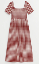 VESTIDO CHRISSIE / RITA ROW