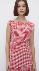 TOP MELISANDE / RITA ROW