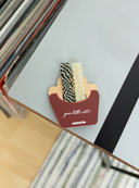 CLIPS FRITES FINESSE / SASSTIE