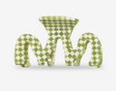 PINZA GRANDE WAVE BASIL / SASSTIE