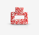 MINI PINZA LIB CHERRY DOTT / SASSTIE