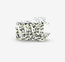 MINI PINZA LIB BLACK DOTT / SASSTIE