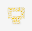 MINI PINZA LIB LEMON DOTT / SASSTIE