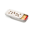 CAJA MINI DE CERILLAS CAFE / TO: FROM