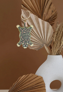 LLAVERO LEOPARDO / ATWS