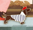 PIN FRENCHIE / ATWS