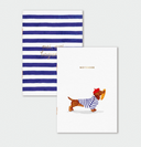 DOU CUADERNOS DUO OUI BAGUETTE/ ATWS