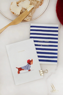 DOU CUADERNOS DUO OUI BAGUETTE/ ATWS