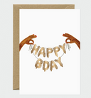 TARJETA GLOBOS CUMPLEAÑOS / ATWS