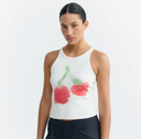 TOP CHERRY / THINKING MU