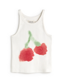 TOP CHERRY / THINKING MU